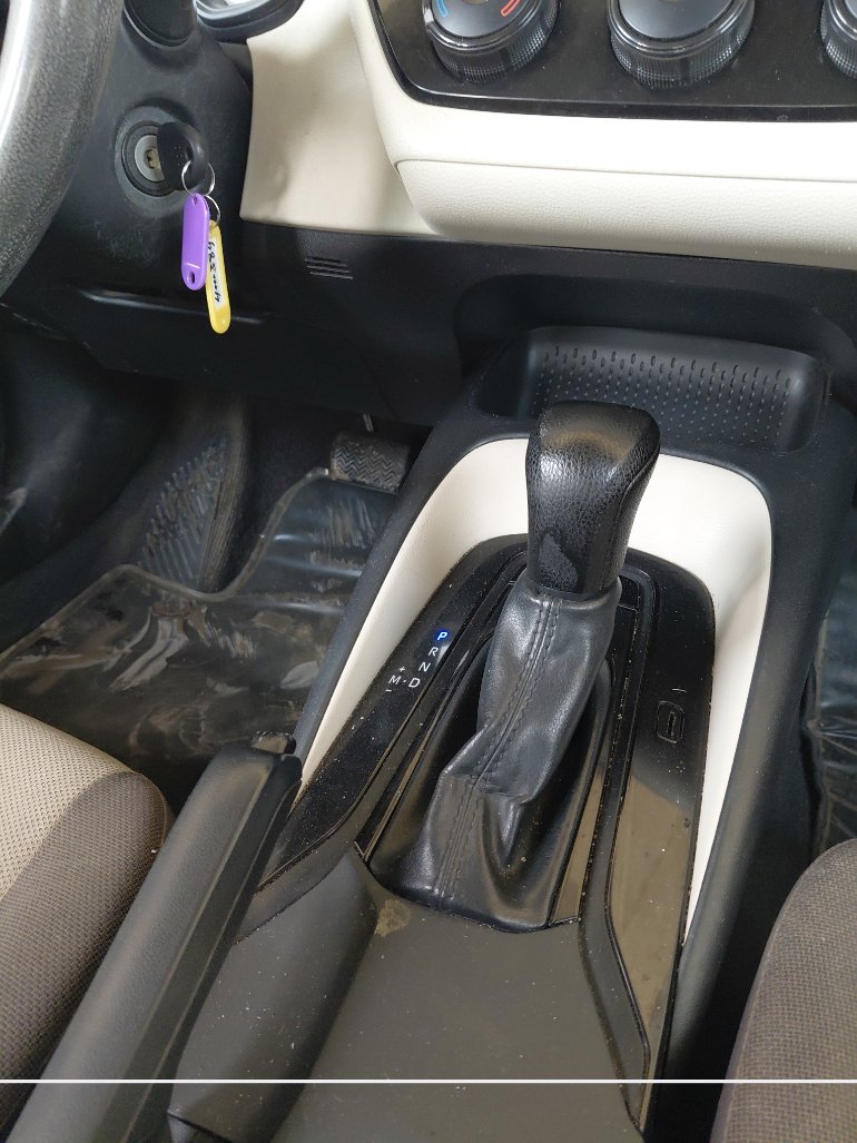 Toyota Corolla XLI 2021 image