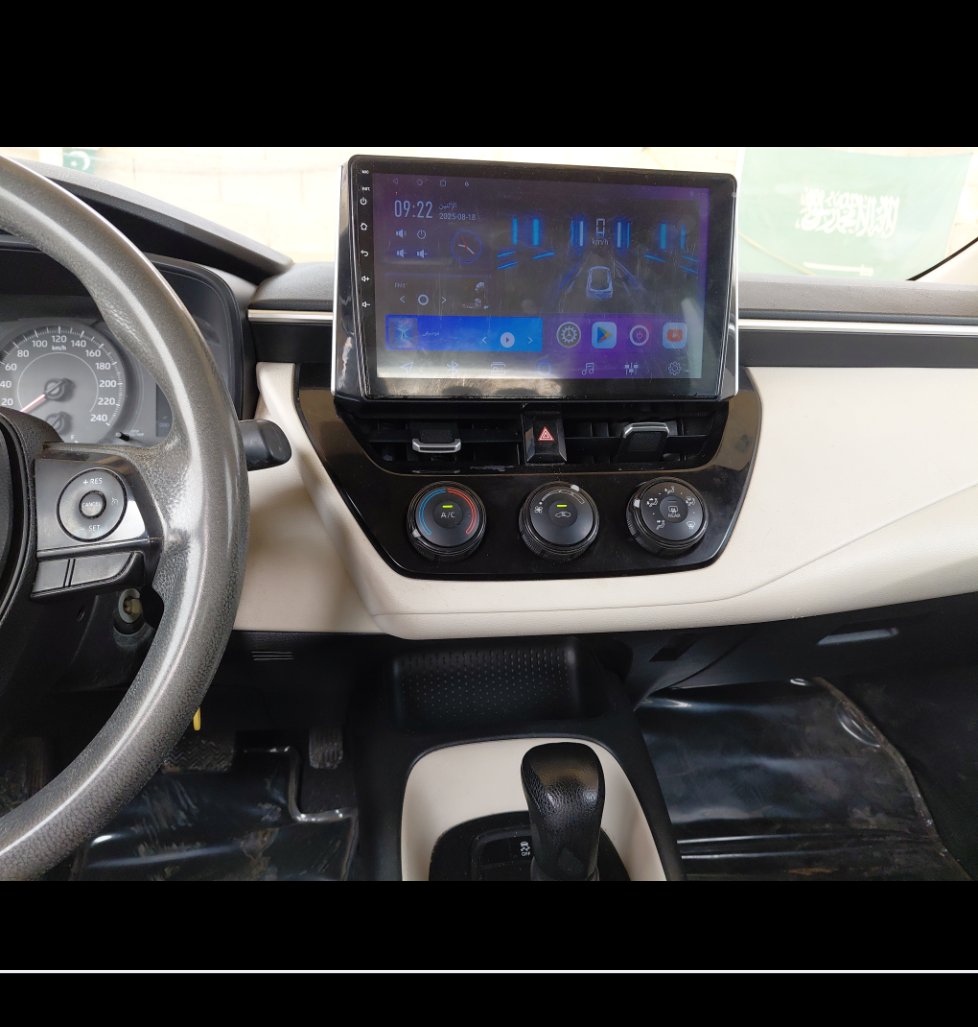 Toyota Corolla XLI 2021 image