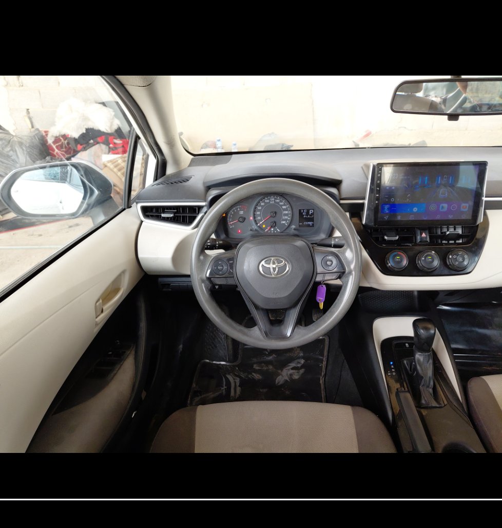 Toyota Corolla XLI 2021 image