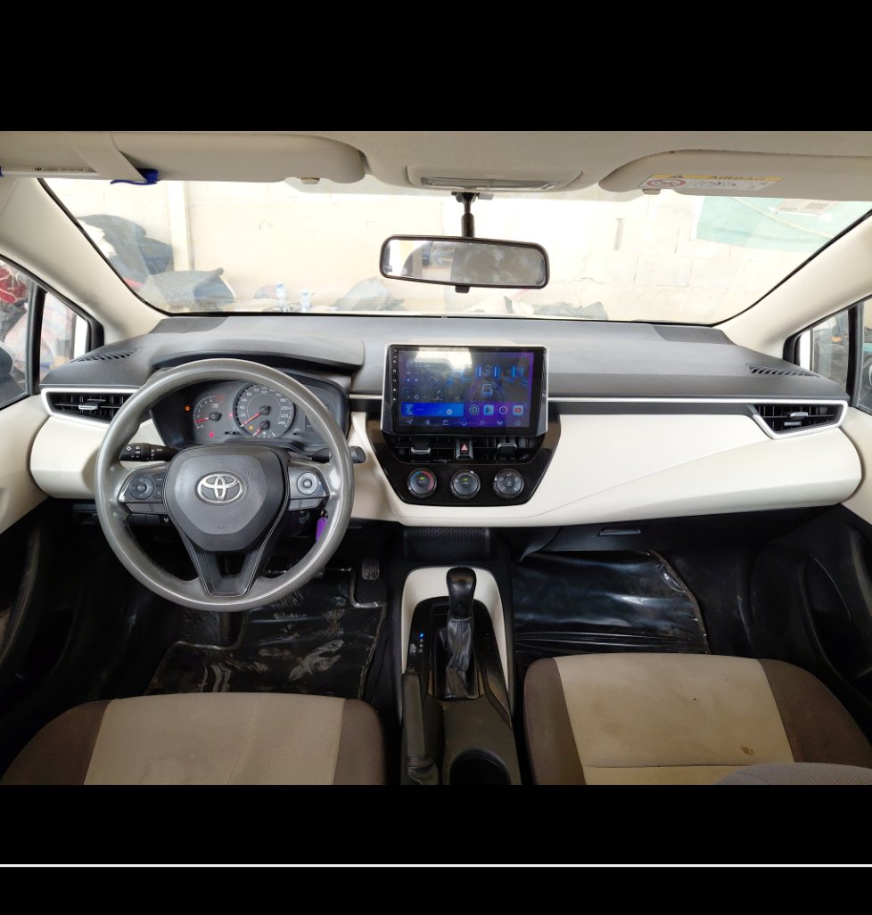 Toyota Corolla XLI 2021 image