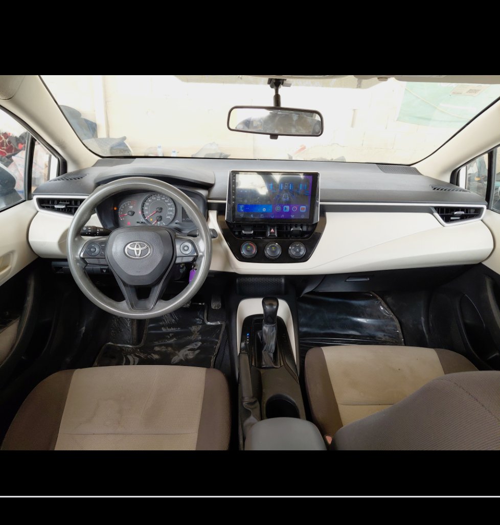 Toyota Corolla XLI 2021 image