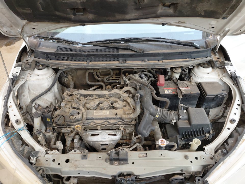 تويوتا يارس SD Y 2021 image