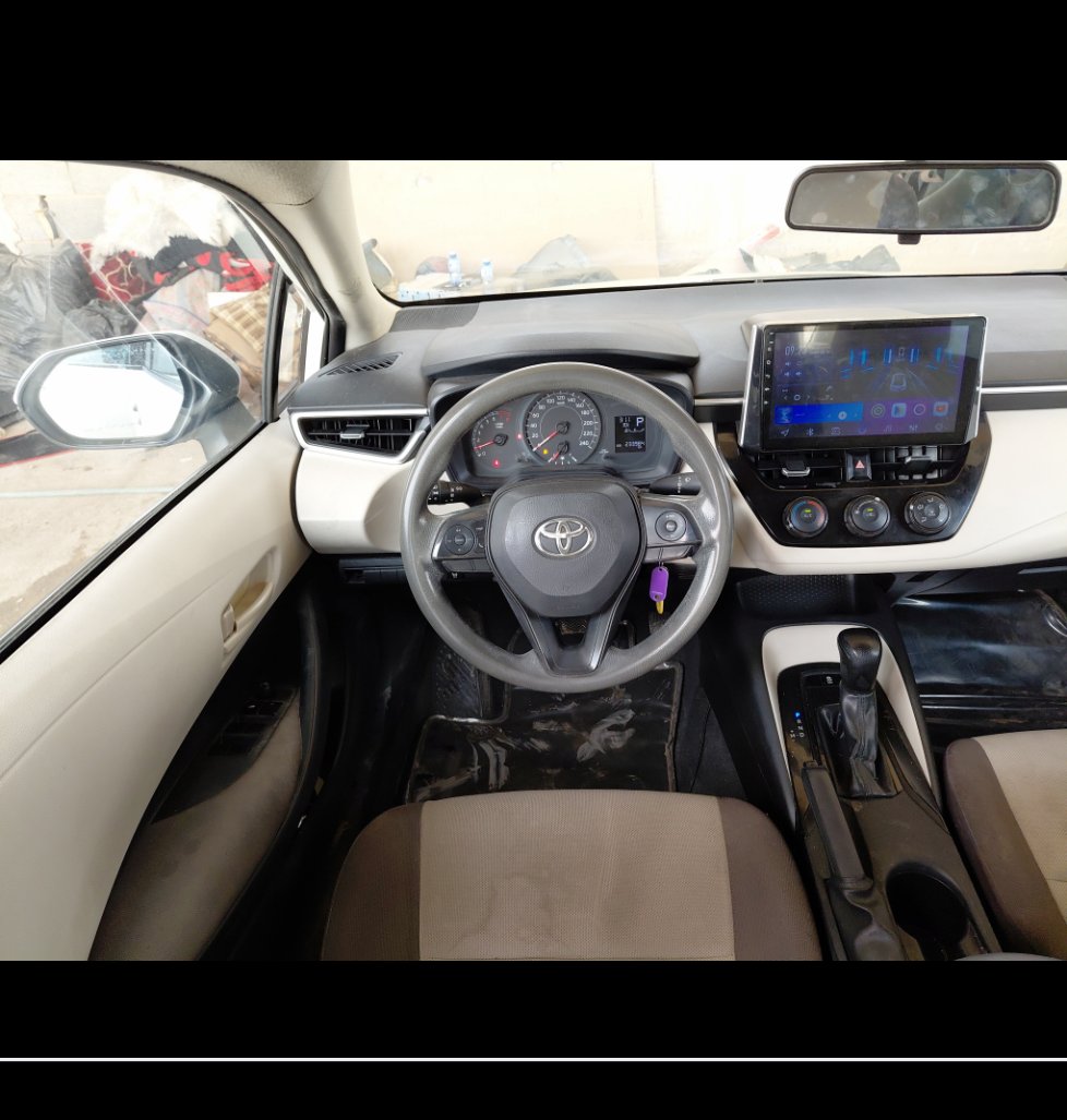 Toyota Corolla XLI 2021 image