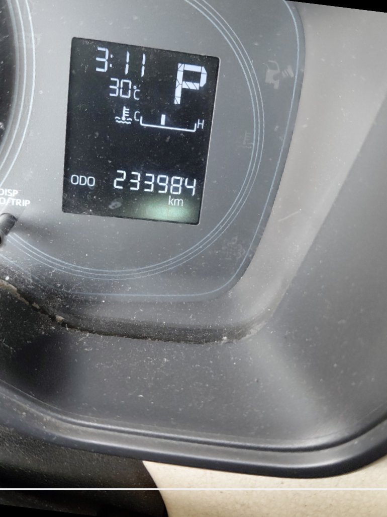 Toyota Corolla XLI 2021 image