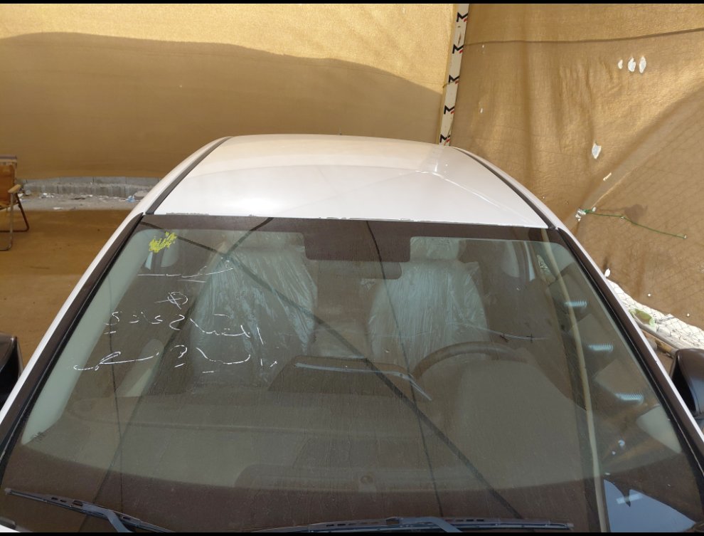 هيونداي سوناتا FLEET 2020 image