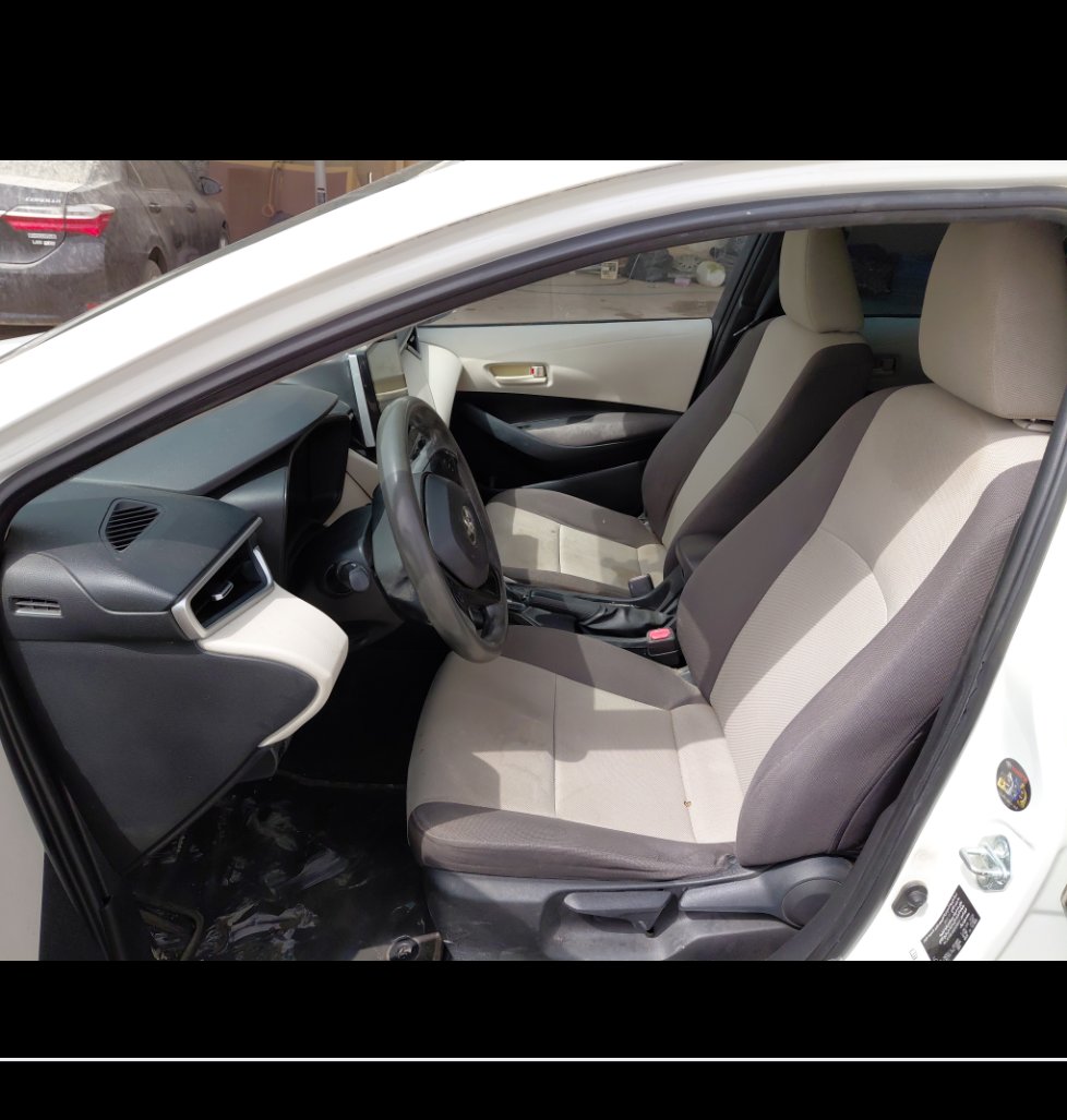 Toyota Corolla XLI 2021 image