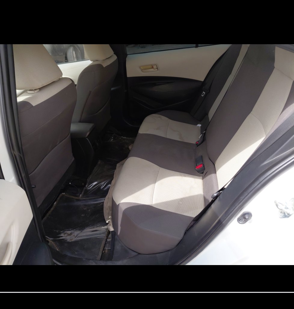 Toyota Corolla XLI 2021 image