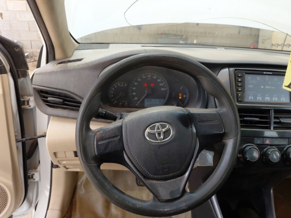 تويوتا يارس SD Y 2021 image