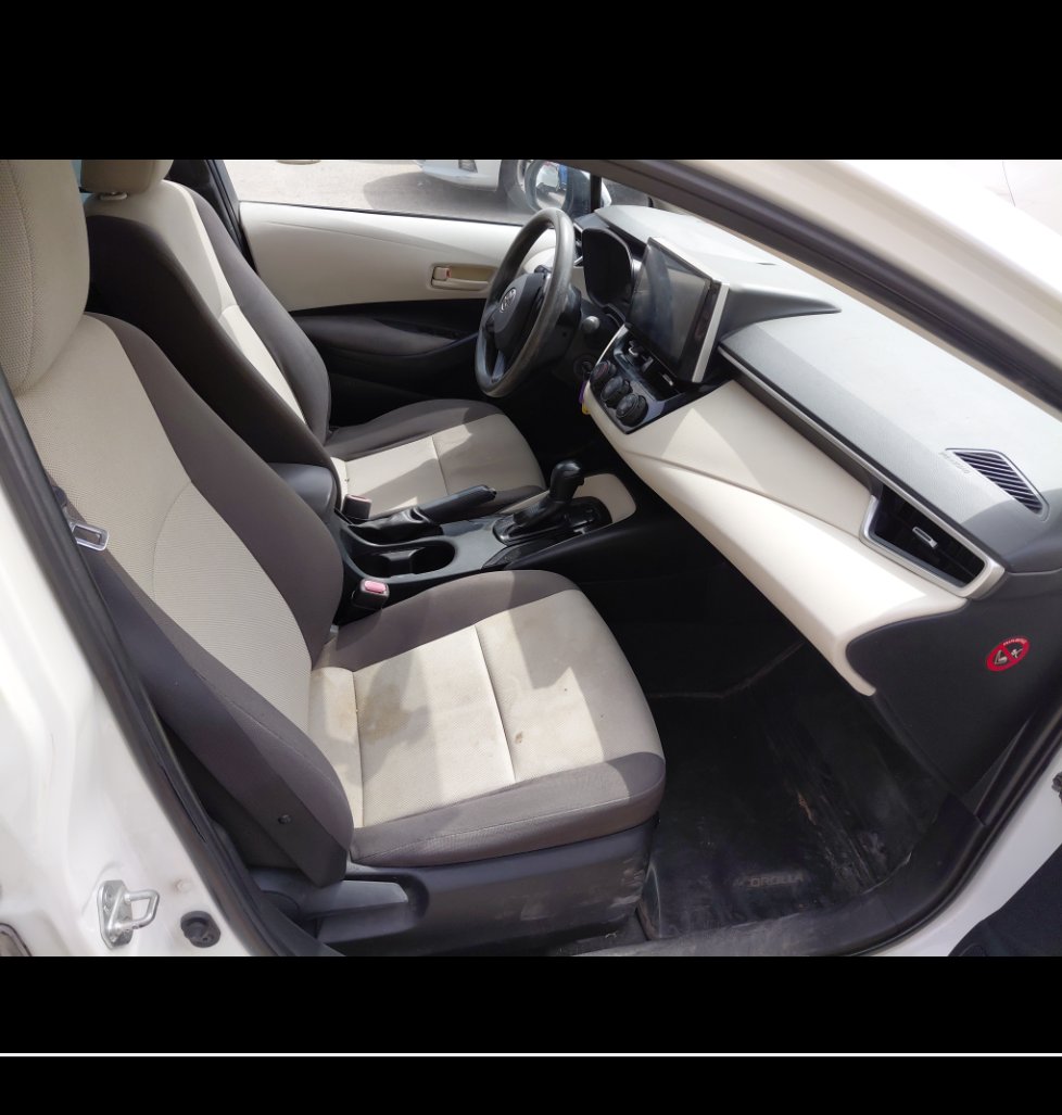 Toyota Corolla XLI 2021 image