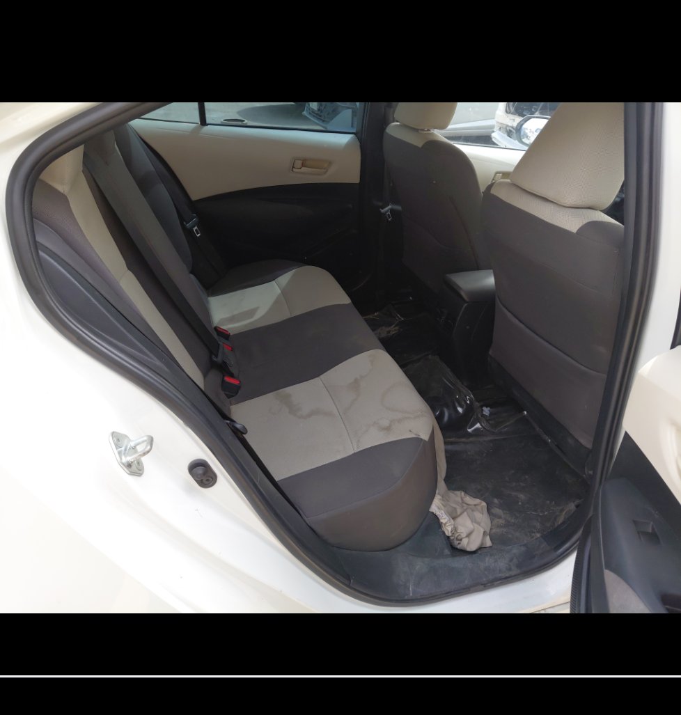 Toyota Corolla XLI 2021 image