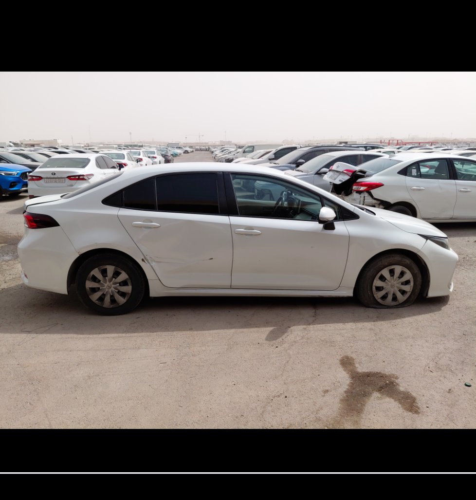 Toyota Corolla XLI 2021 image