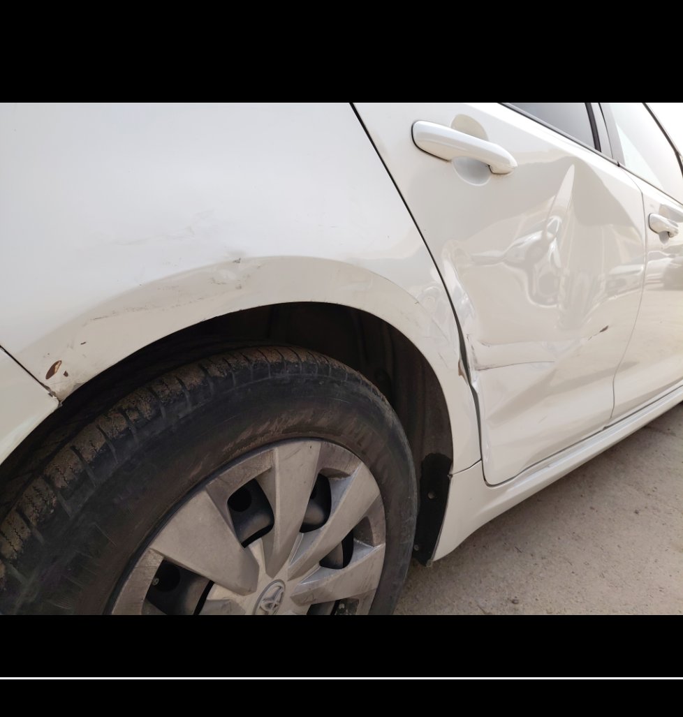 Toyota Corolla XLI 2021 image