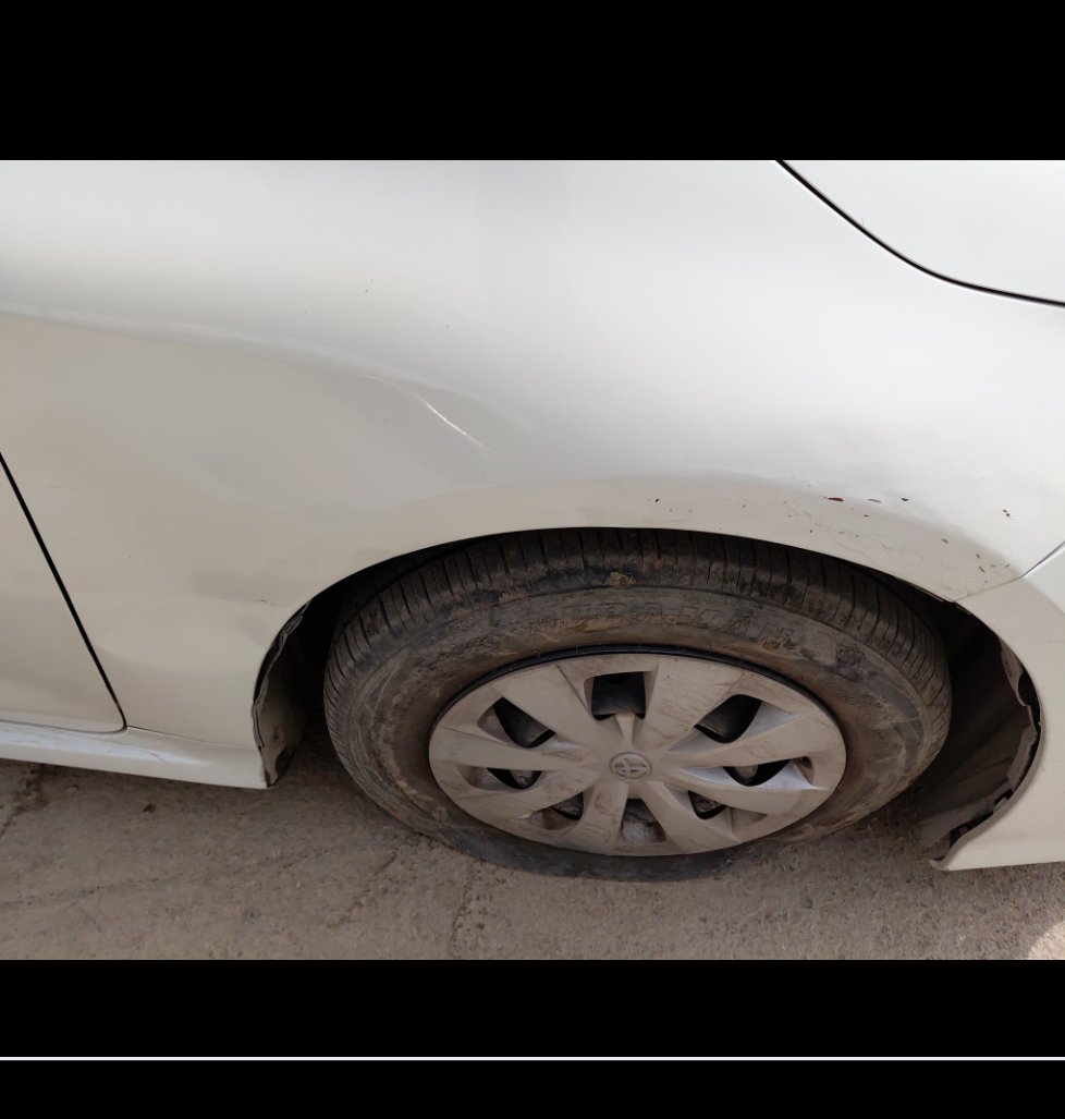 Toyota Corolla XLI 2021 image