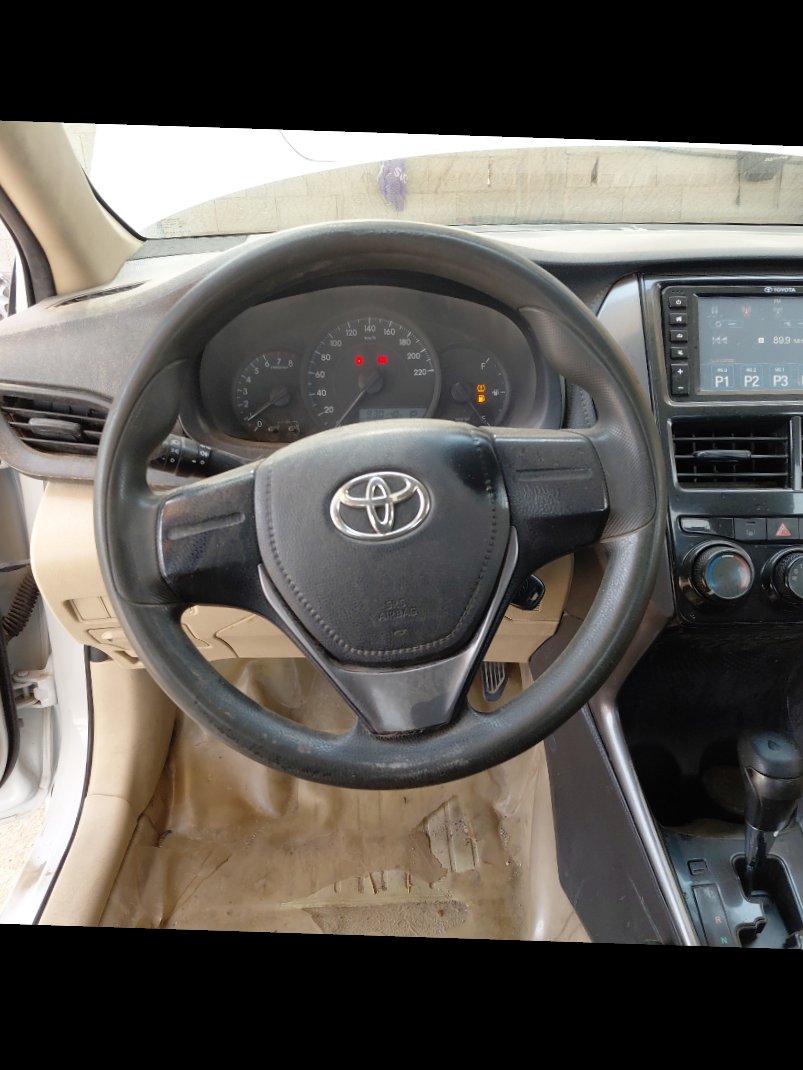 تويوتا يارس SD Y 2021 image