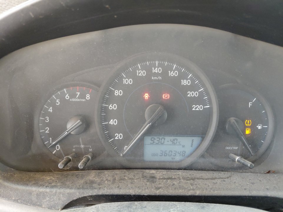 تويوتا يارس SD Y 2021 image