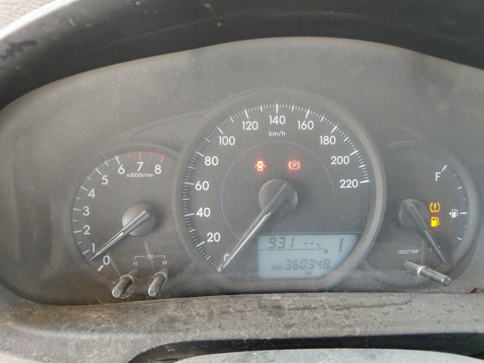 تويوتا يارس SD Y 2021 image