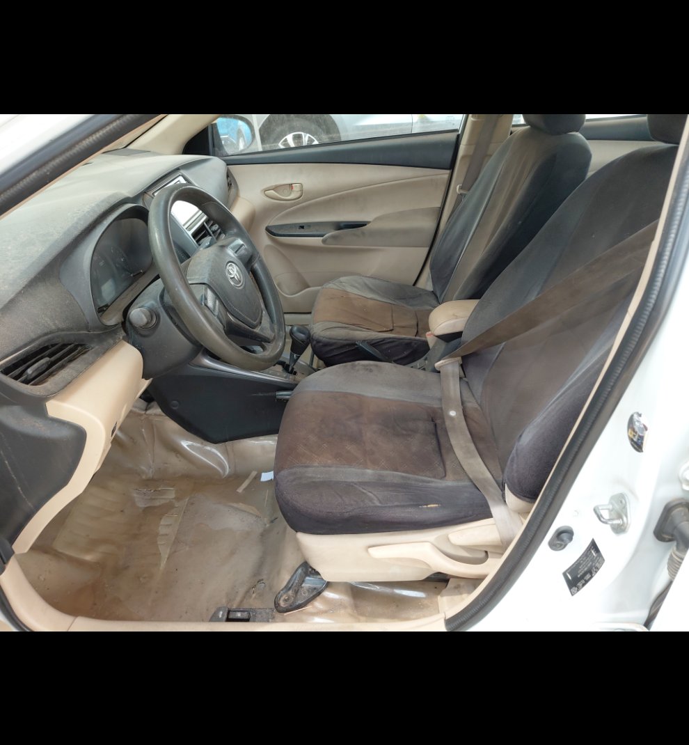 تويوتا يارس SD Y 2021 image