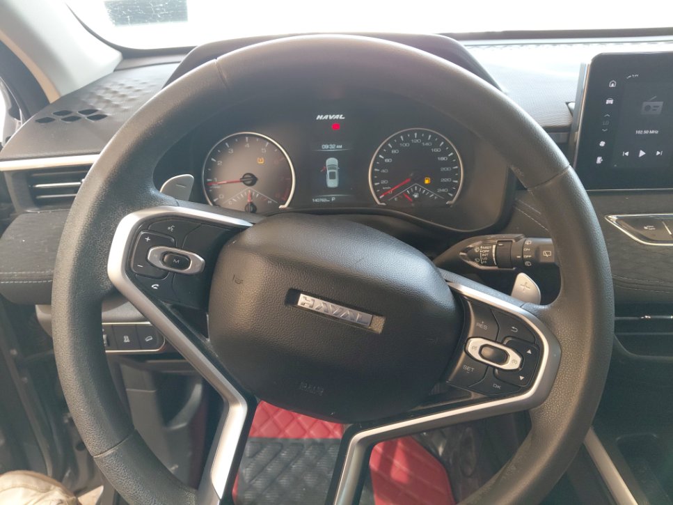 الوسائد الهوائية