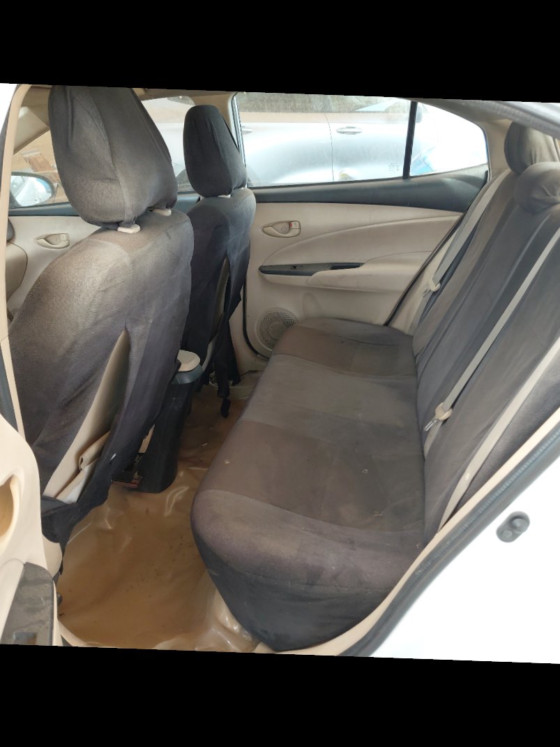 تويوتا يارس SD Y 2021 image