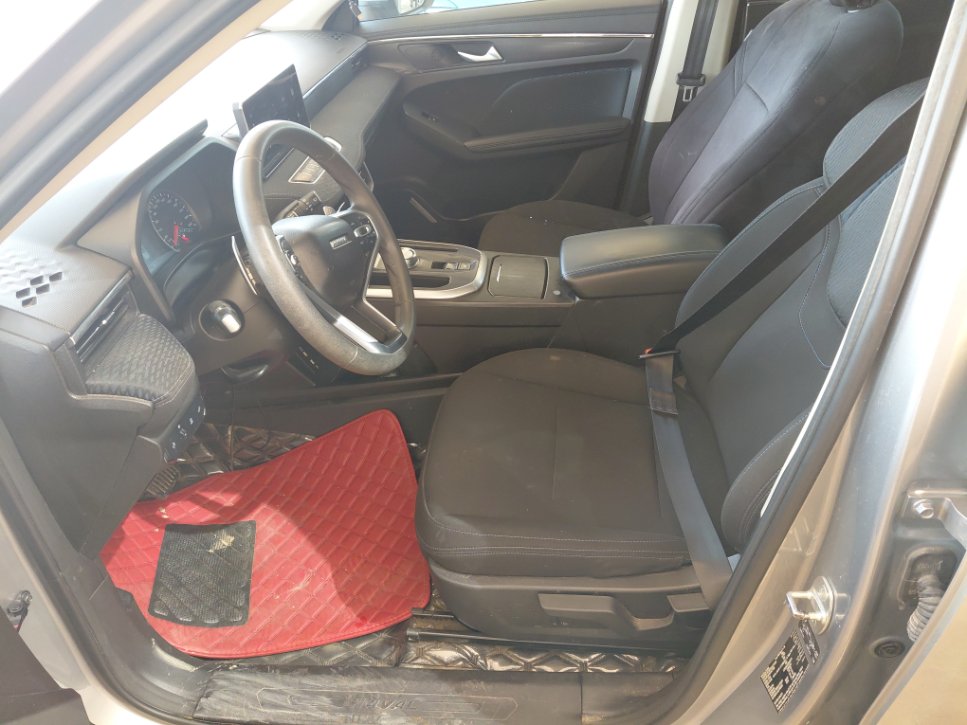 Haval Jolion Basic Sports 2024 image