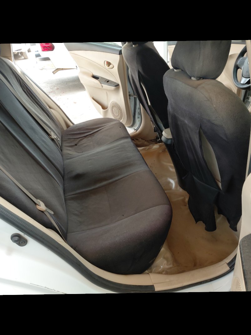 تويوتا يارس SD Y 2021 image