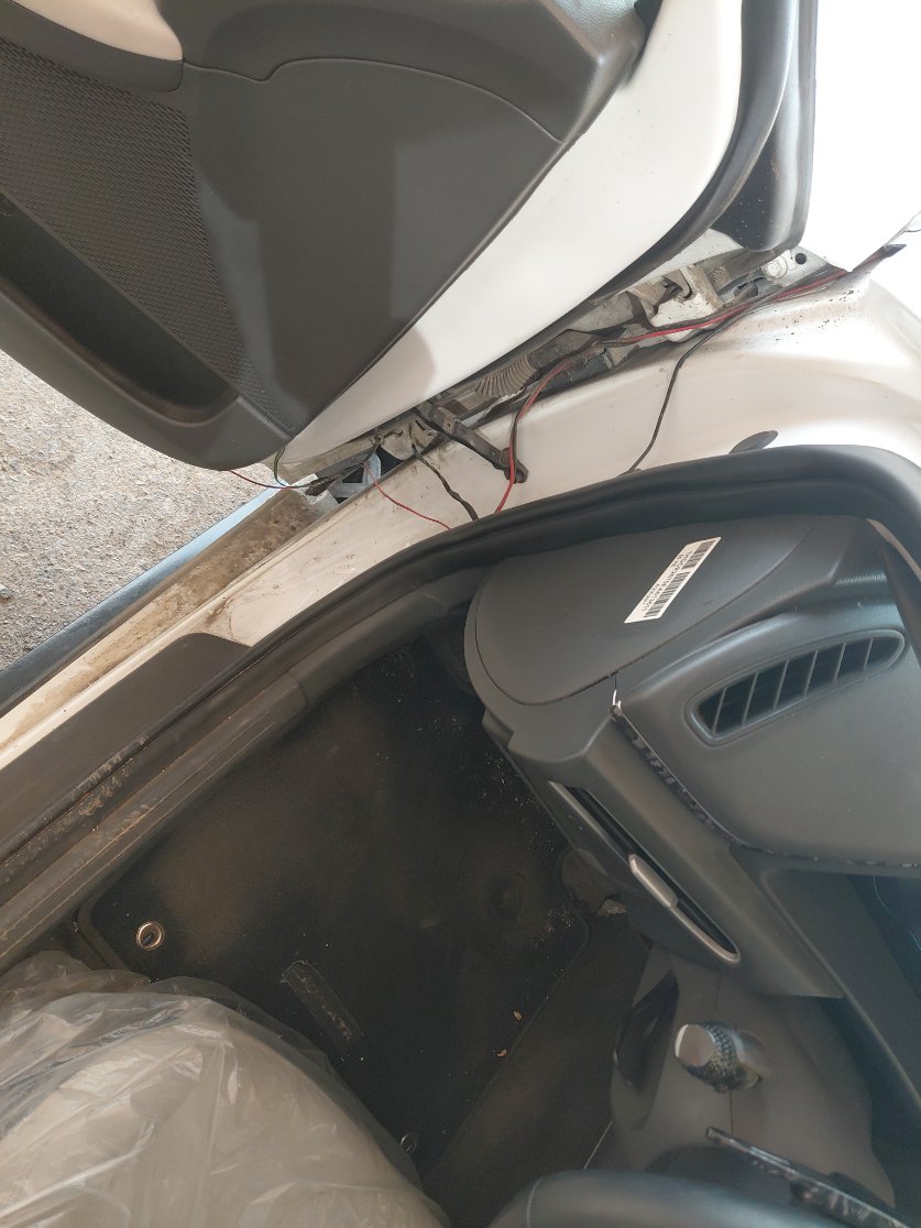 هيونداي سوناتا FLEET 2020 image