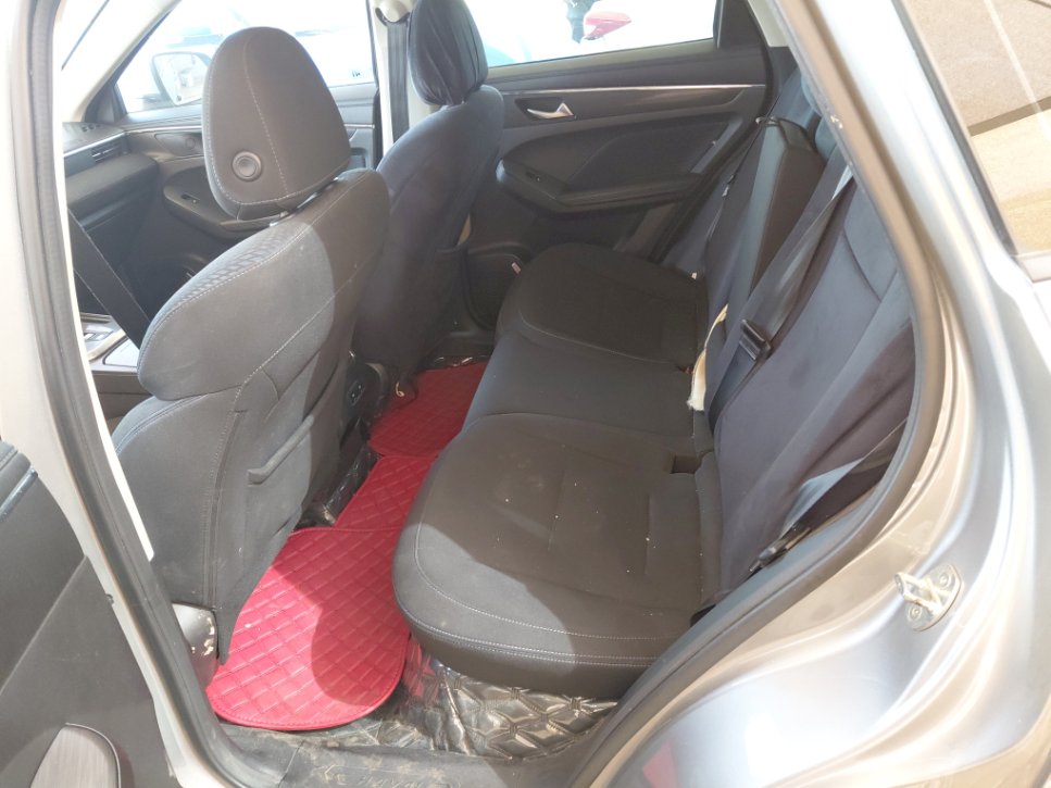 Haval Jolion Basic Sports 2024 image