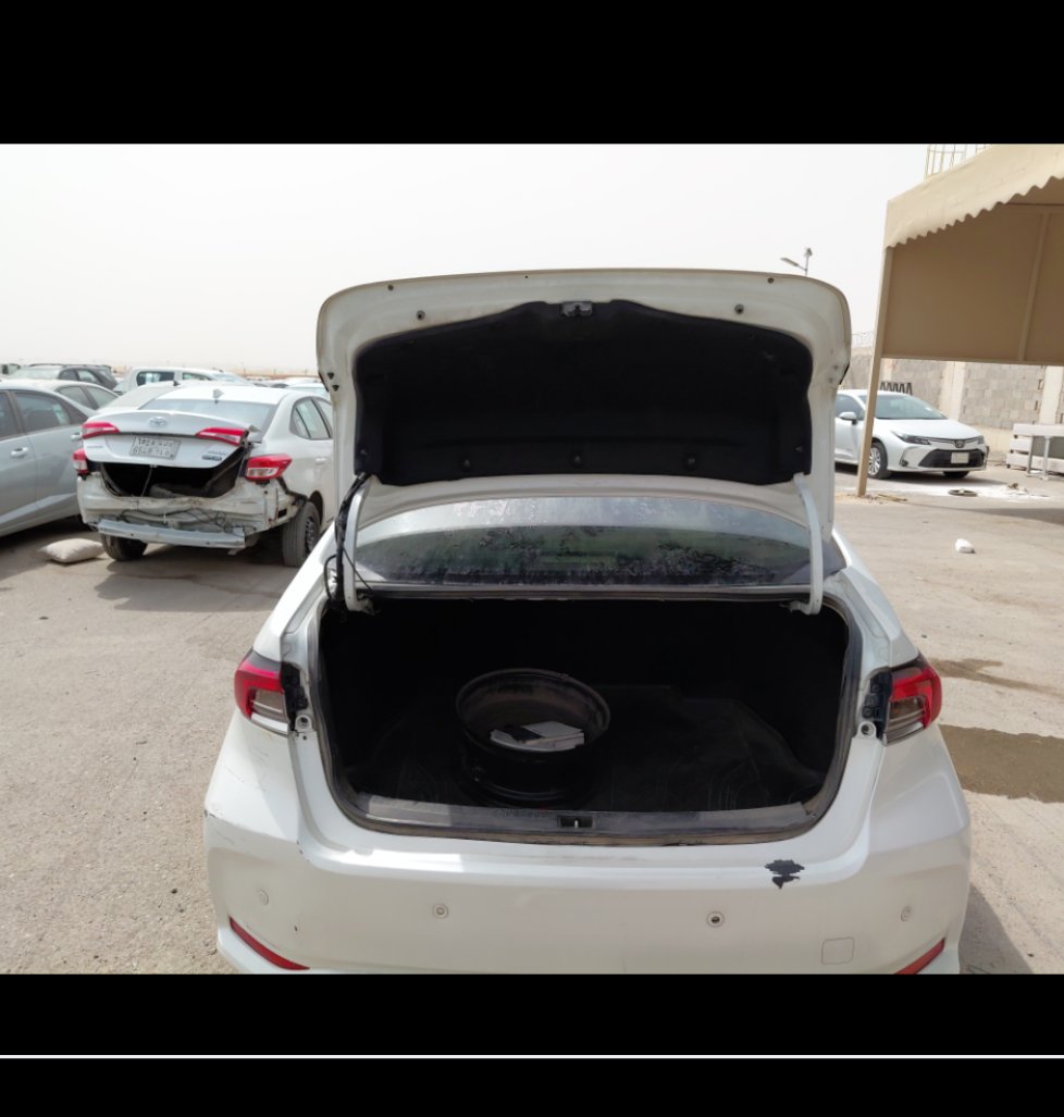 Toyota Corolla XLI 2021 image