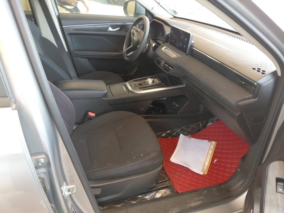 Haval Jolion Basic Sports 2024 image