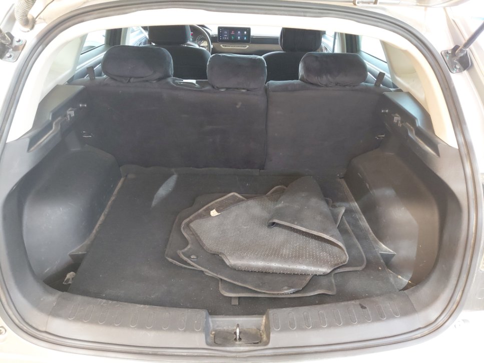 Haval Jolion Basic Sports 2024 image