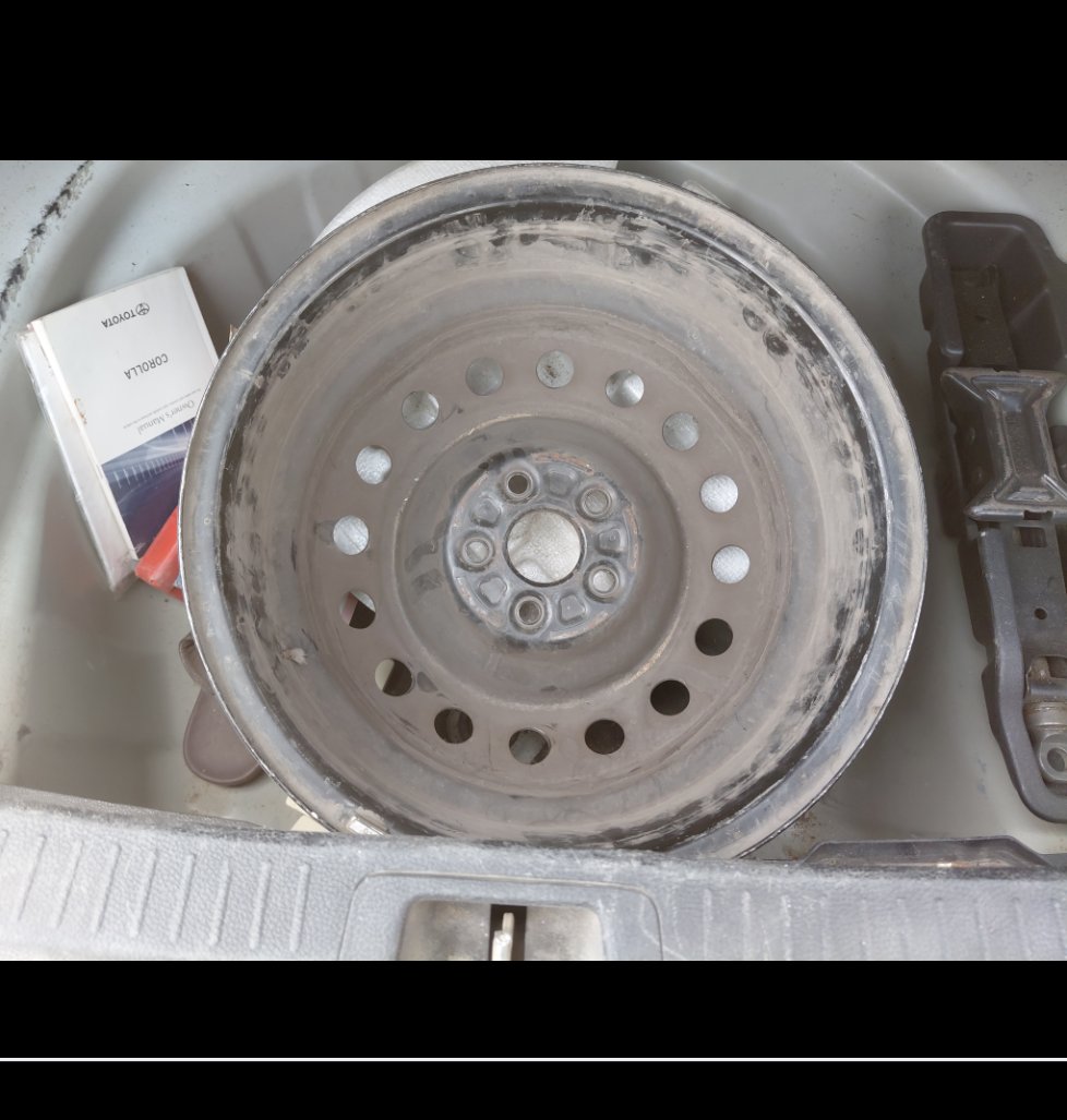 Toyota Corolla XLI 2021 image