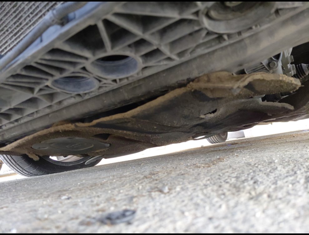 هيونداي سوناتا FLEET 2020 image