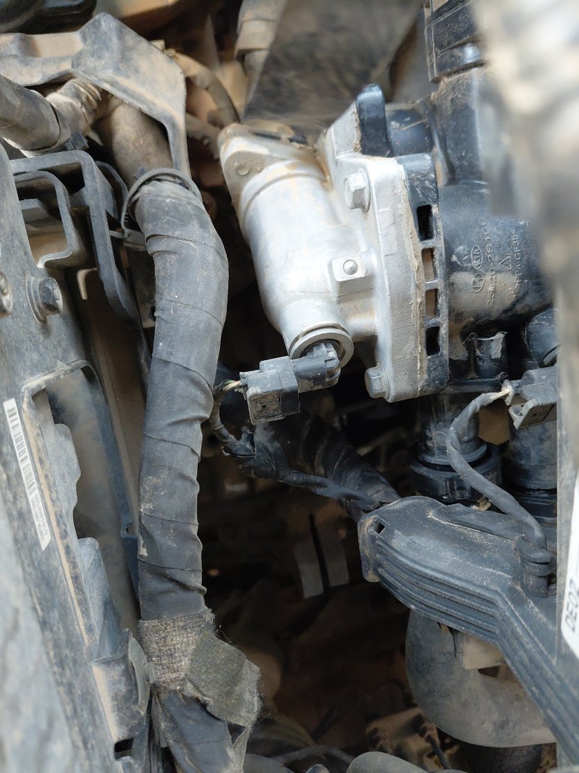 هيونداي سوناتا FLEET 2020 image