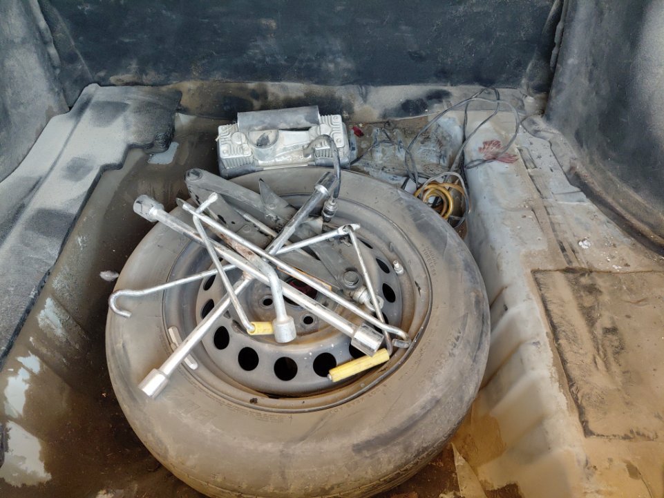 تويوتا يارس SD Y 2021 image