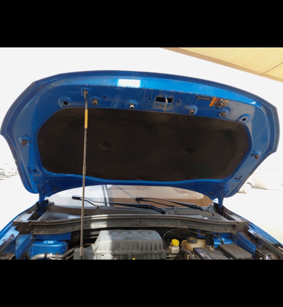 إم جي ZS STD Sports Utility 2021 image