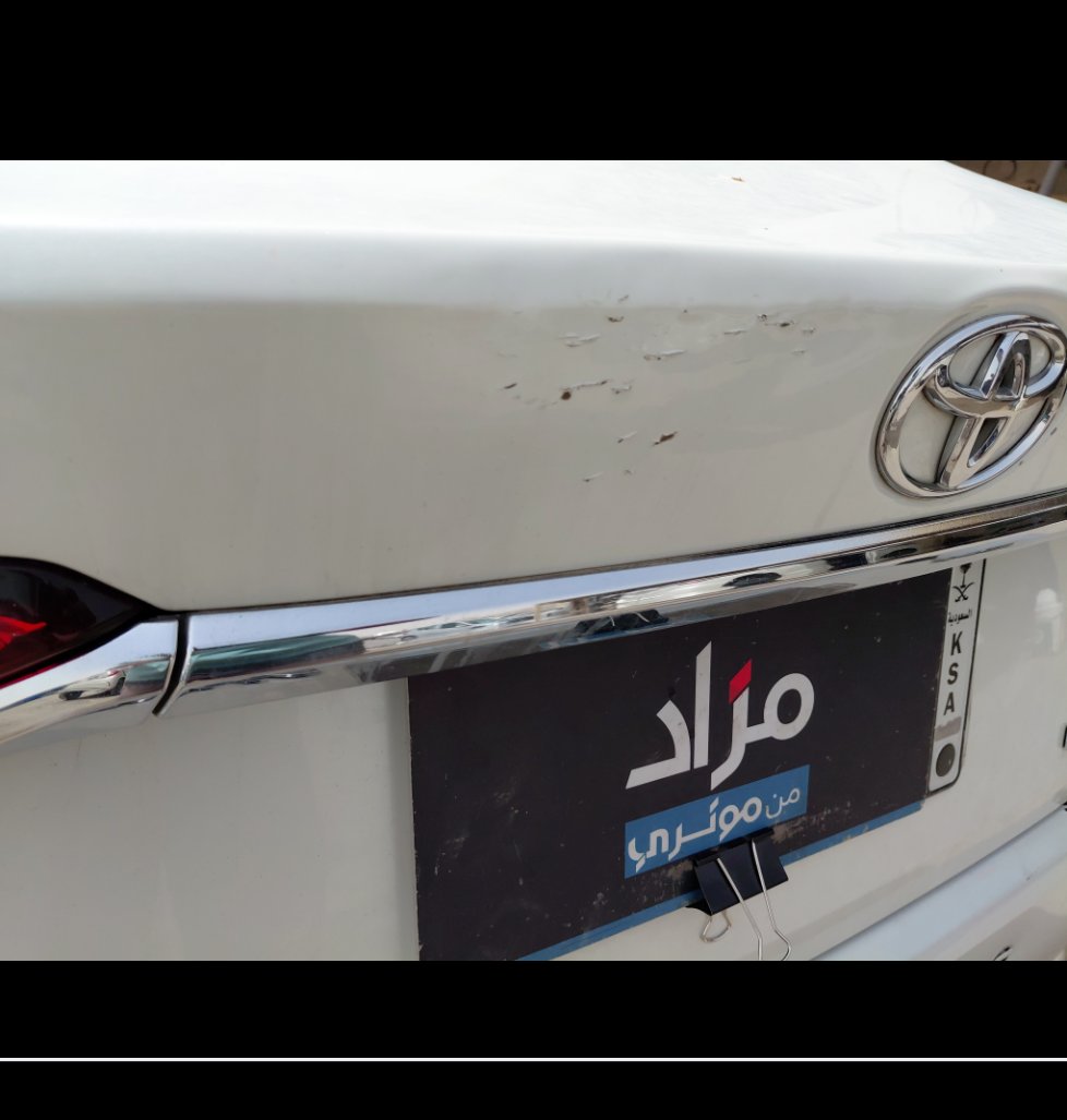 Toyota Corolla XLI 2021 image