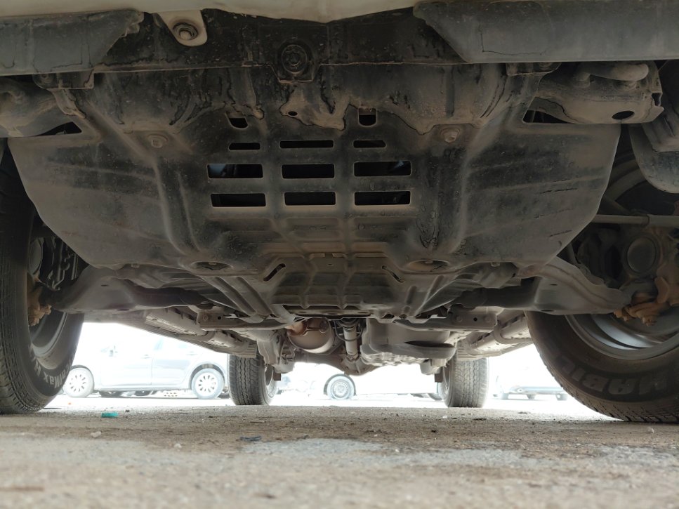 Toyota Fortuner GX2 2020 image