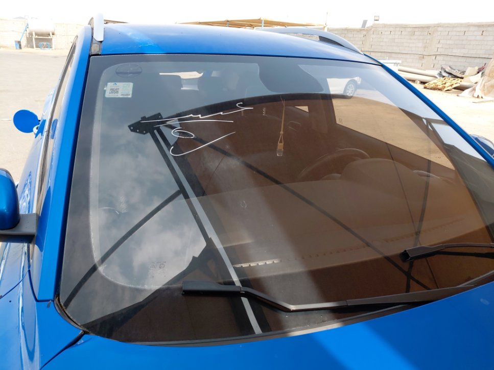 إم جي ZS STD Sports Utility 2021 image