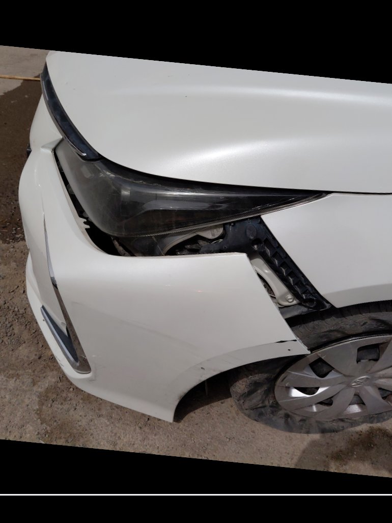 Toyota Corolla XLI 2021 image