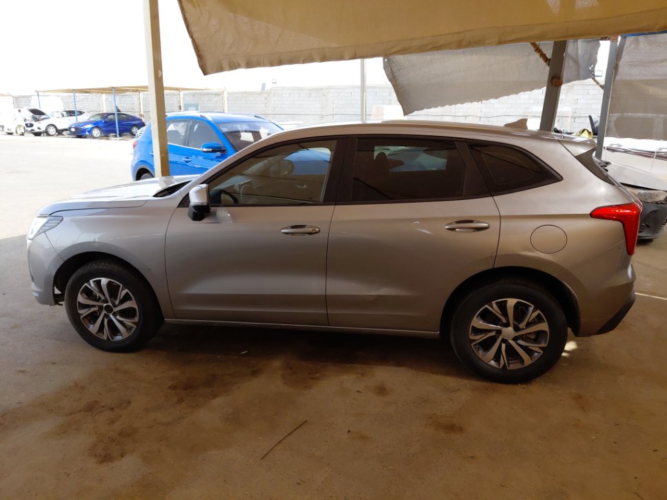 Haval Jolion Basic Sports 2024 image