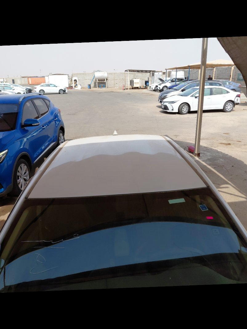 تويوتا يارس SD Y 2021 image