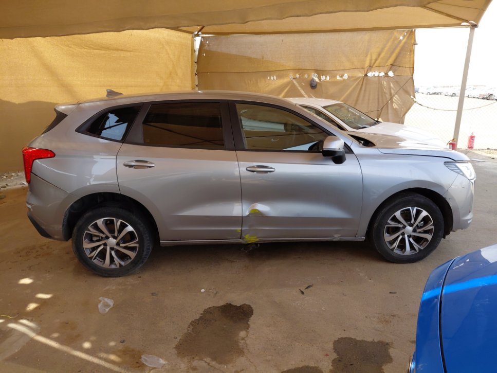 Haval Jolion Basic Sports 2024 image