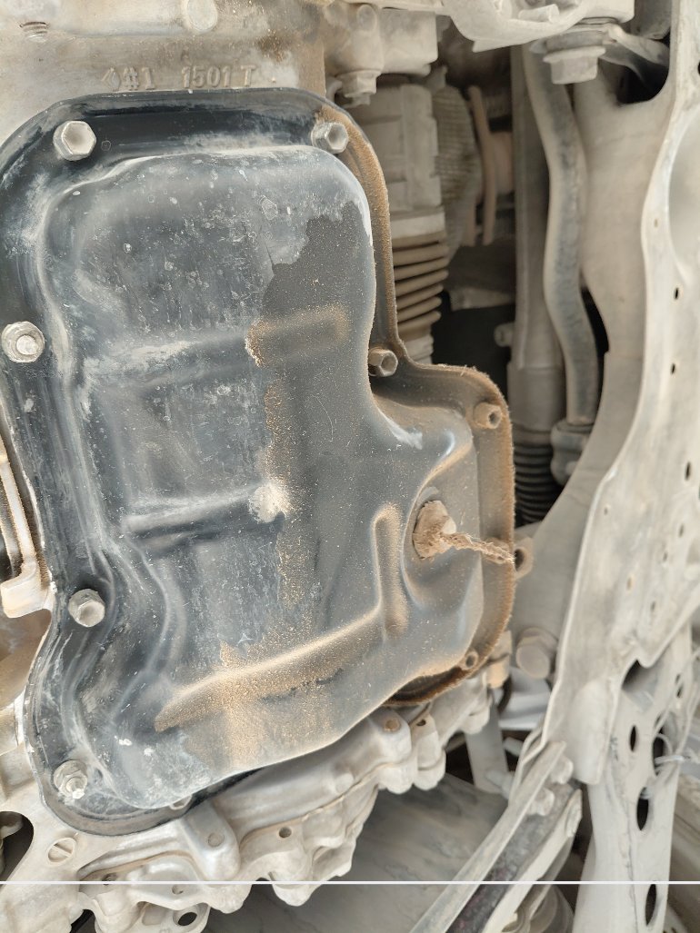 Toyota Corolla XLI 2021 image