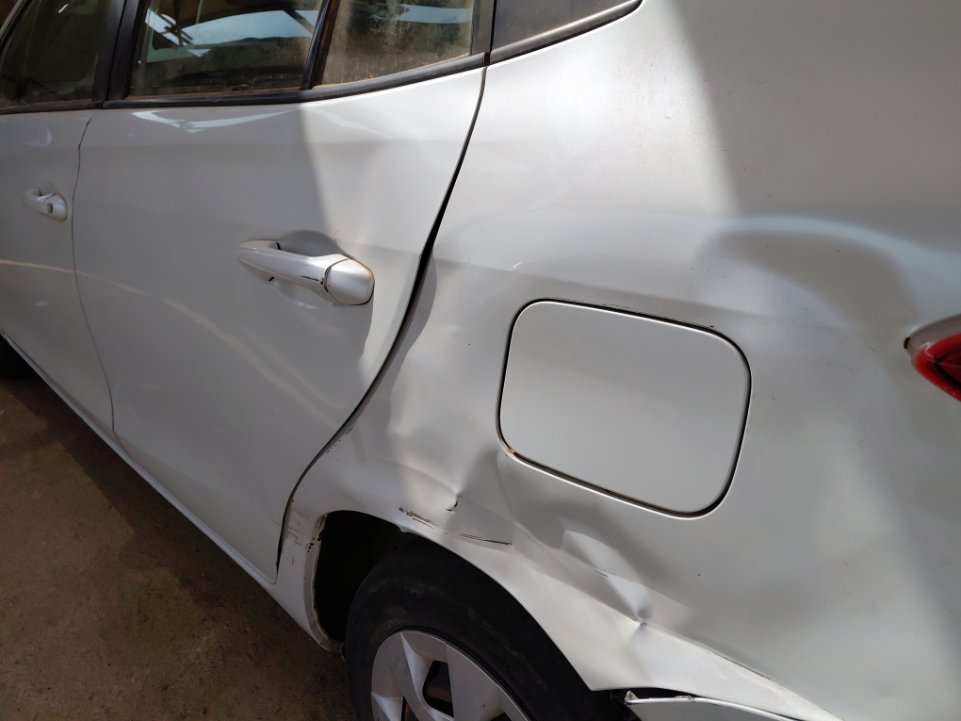 تويوتا يارس SD Y 2021 image