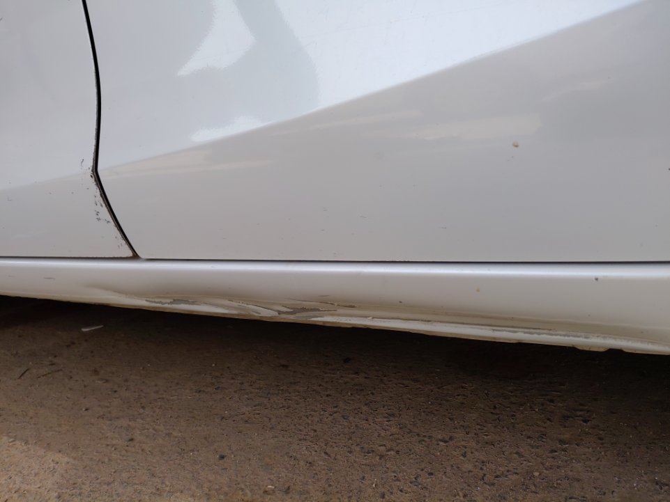 تويوتا يارس SD Y 2021 image