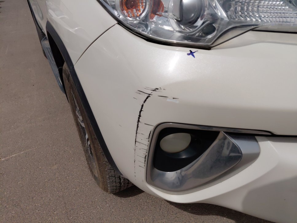 Toyota Fortuner GX2 2020 image