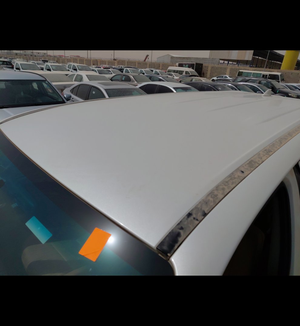 Toyota Fortuner GX2 2020 image