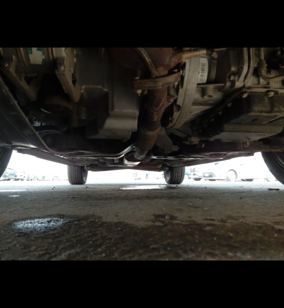 إم جي ZS STD Sports Utility 2021 image