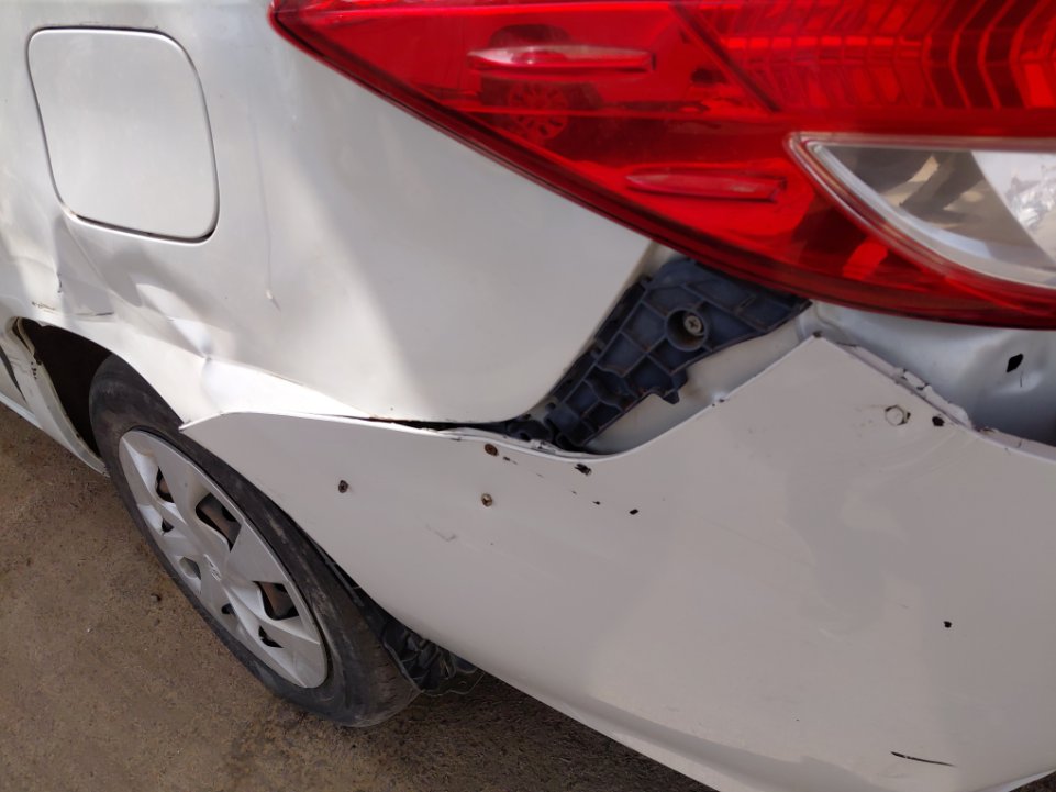 تويوتا يارس SD Y 2021 image