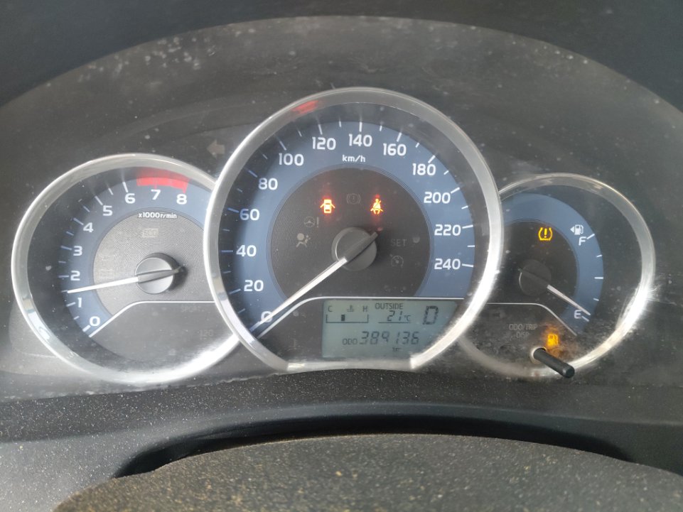 تويوتا كورولا XLI EXECUTIVE M/R 2019 image